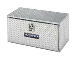 Aluminum Underbody Storage Box 8224T